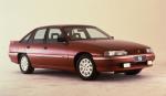 Holden Commodore SS 1988 года